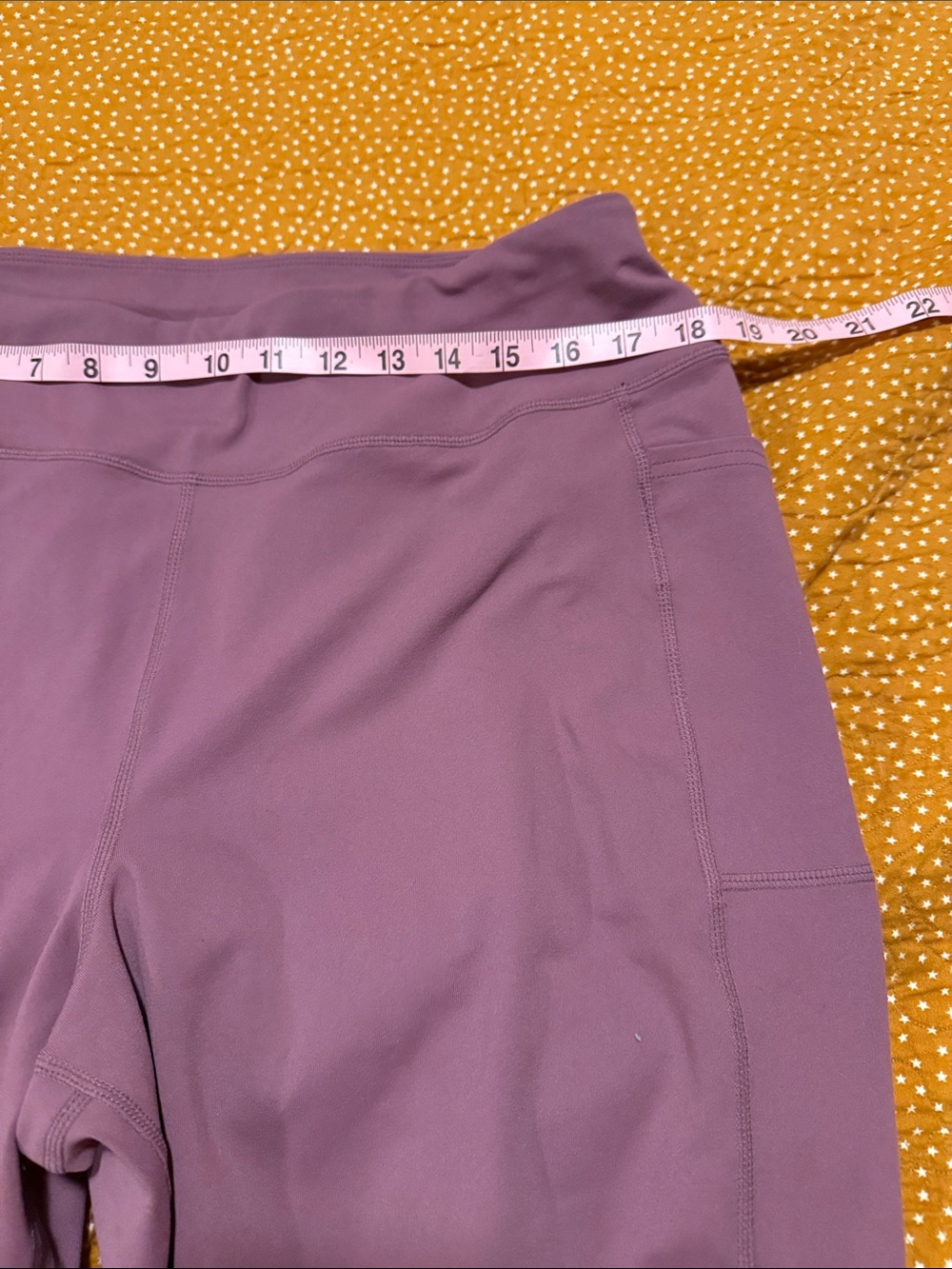 Skechers Mauve Active Jogger Pants - Picture 4 of 7